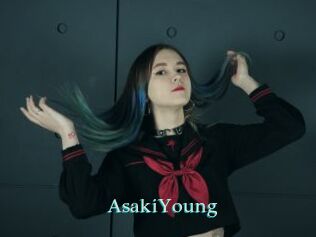 AsakiYoung