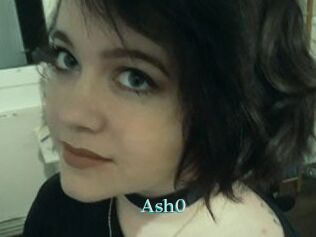 Ash0
