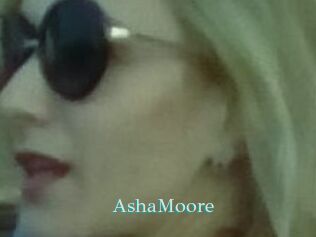 AshaMoore