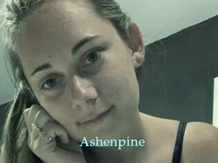 Ashenpine