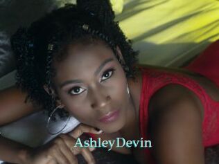 AshleyDevin