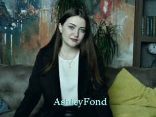 AshleyFond