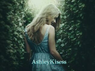 AshleyKisess
