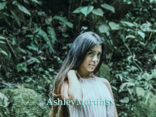 AshleyMartinsx