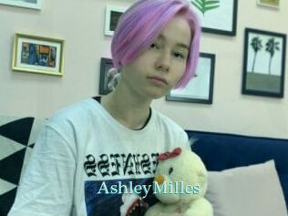 AshleyMilles