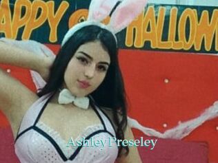 AshleyPreseley