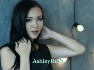 AshleyRinX