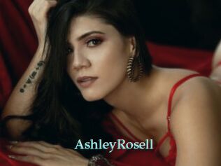 AshleyRosell 1 grosse cochonne