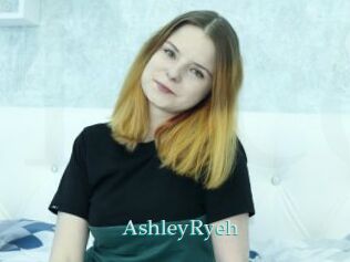AshleyRyeh
