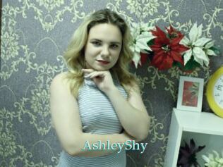 AshleyShy