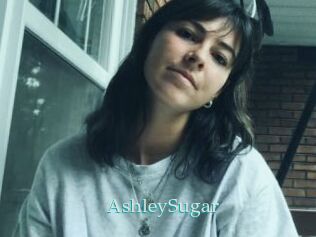 AshleySugar