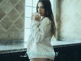 AshleyTommy