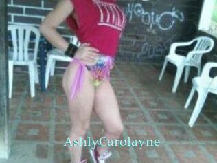 AshlyCarolayne