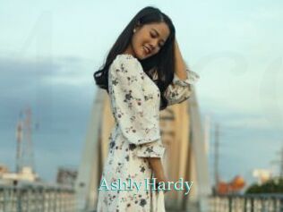 AshlyHardy