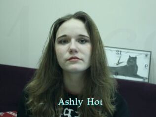 Ashly_Hot