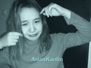 AsianKaolin