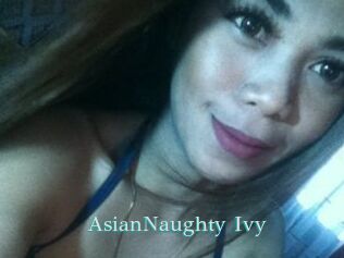 AsianNaughty_Ivy