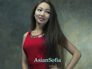 AsianSofia