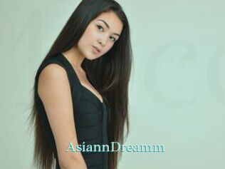 AsiannDreamm