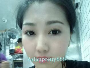 Asianpretty888
