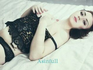 Asinfull