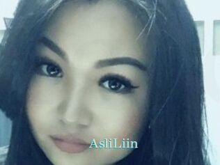 AsliLiin