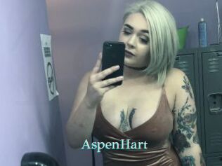 AspenHart