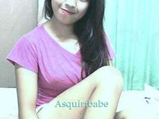 Asquirtbabe