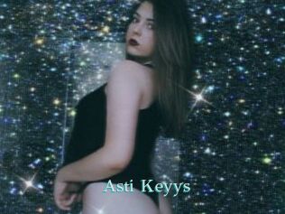 Asti_Keyys