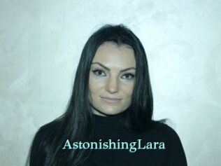AstonishingLara