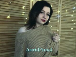 AstridProud