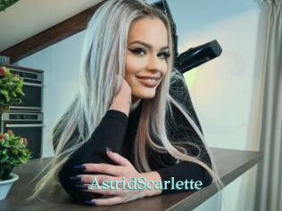 AstridScarlette