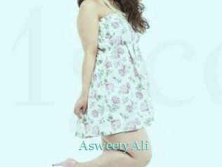 AsweetyAli