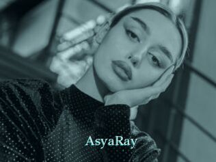 AsyaRay