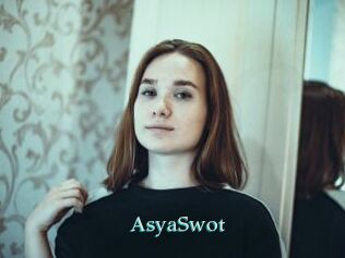 AsyaSwot