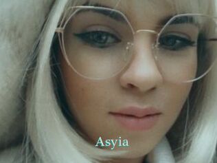 Asyia
