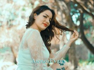 AteneaEvans