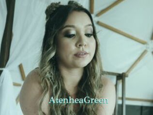 AtenheaGreen