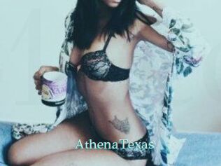 Athena_Texas