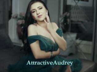 AttractiveAudrey