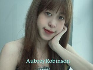 AubreyRobinson