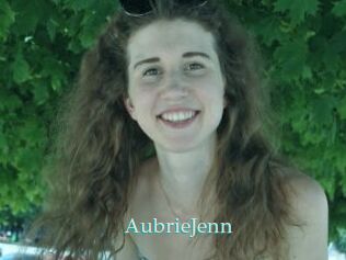 AubrieJenn