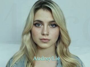 AudreyLie