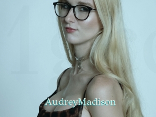 AudreyMadison 1 grosse cochonne