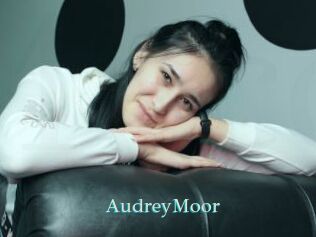 AudreyMoor