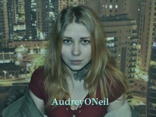 AudreyONeil