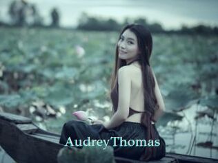 AudreyThomas