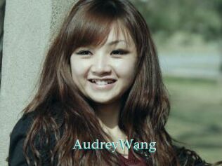 AudreyWang