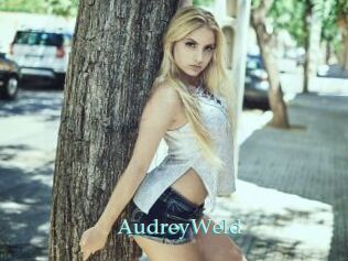 AudreyWeld