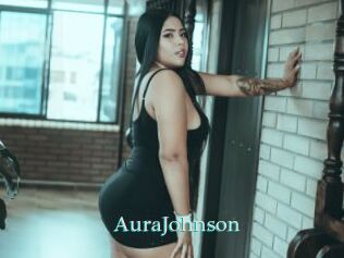 AuraJohnson
